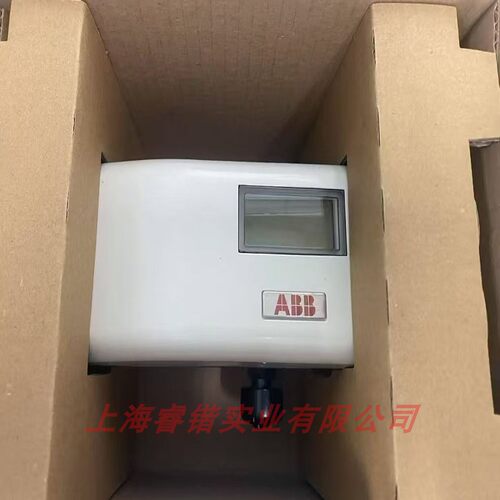 ABB定位器V18345-1010221001