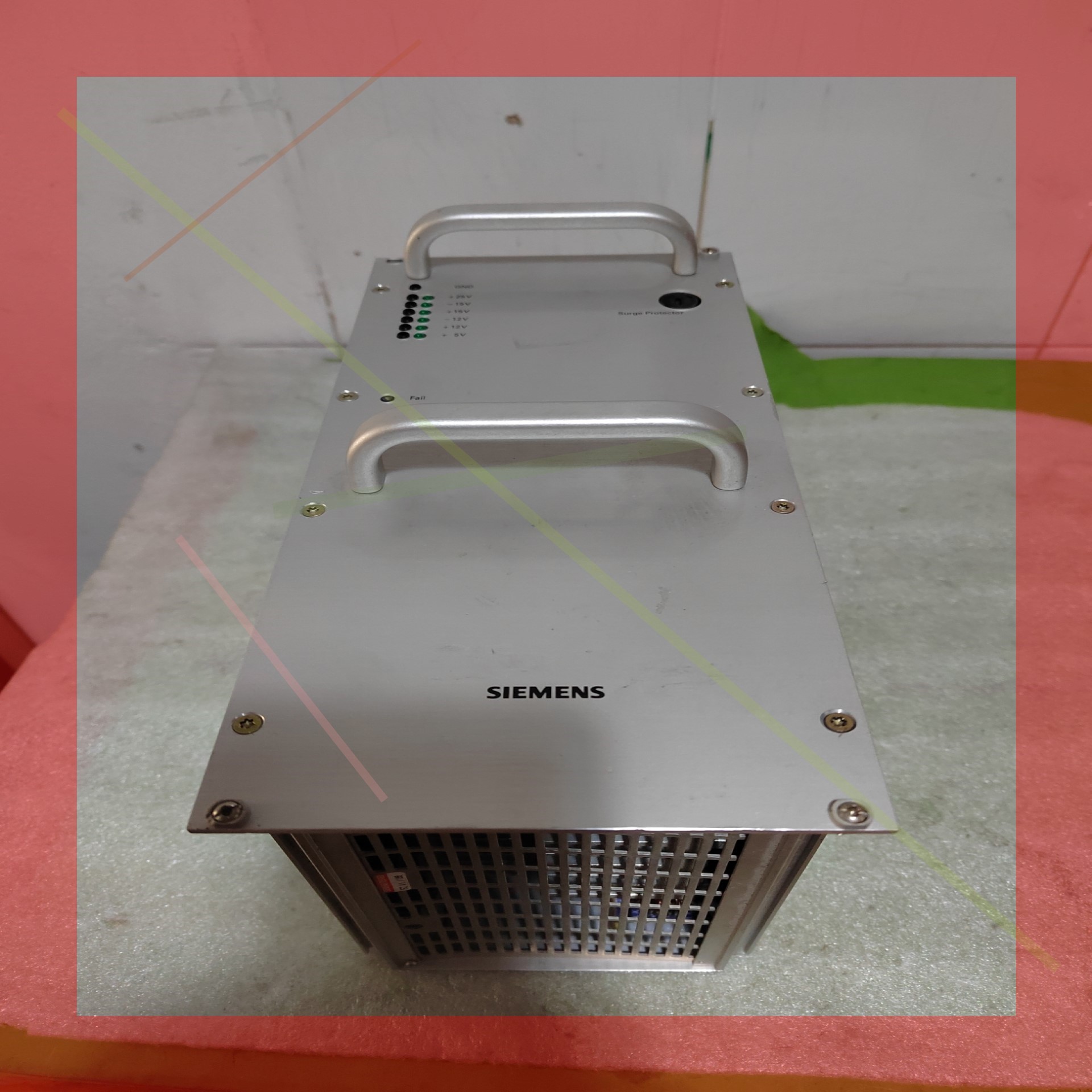 询价!西门子6AR1306-0HA04-0AA0伺服驱动器