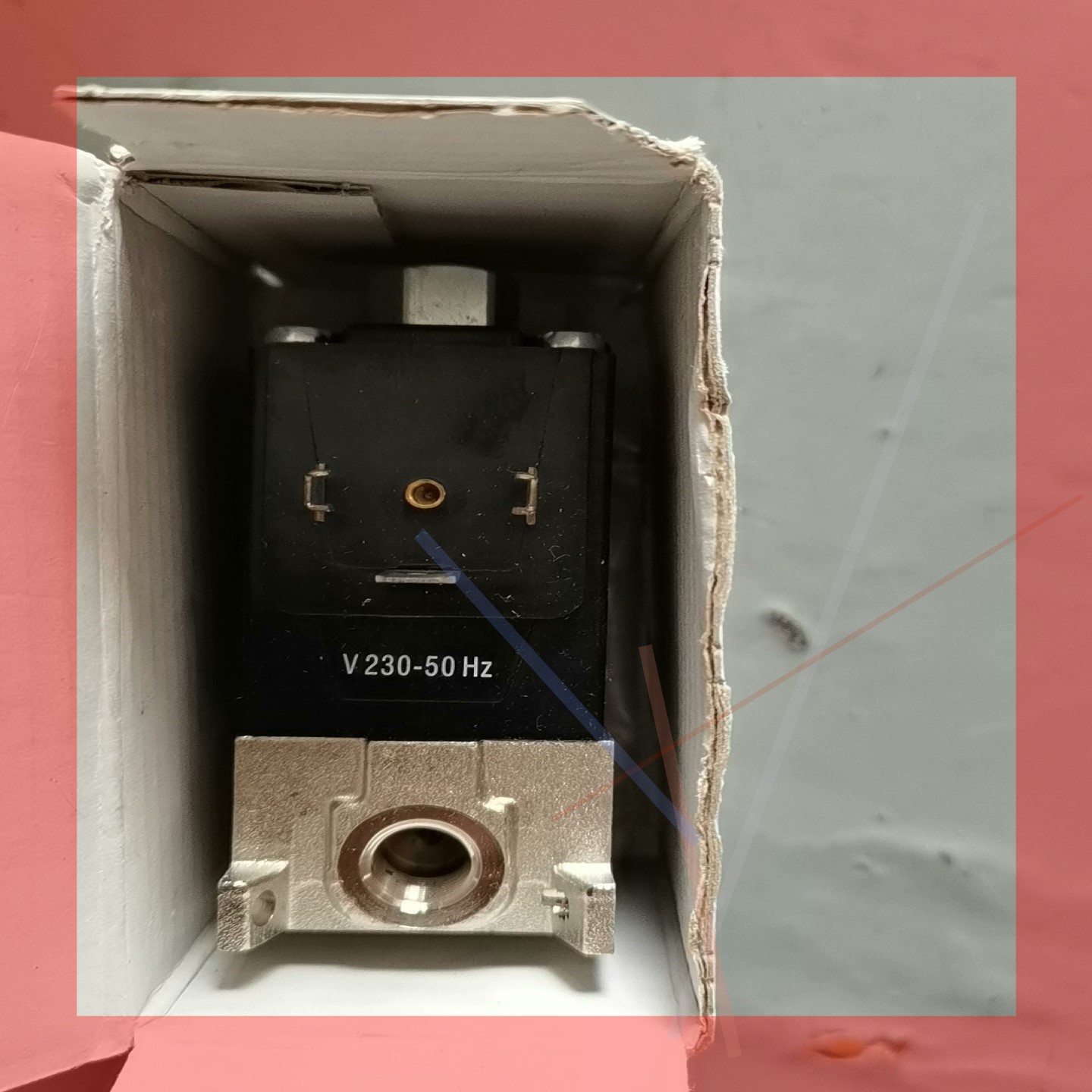 询价！康茂胜camozzi电磁阀638M-101-A6ES01