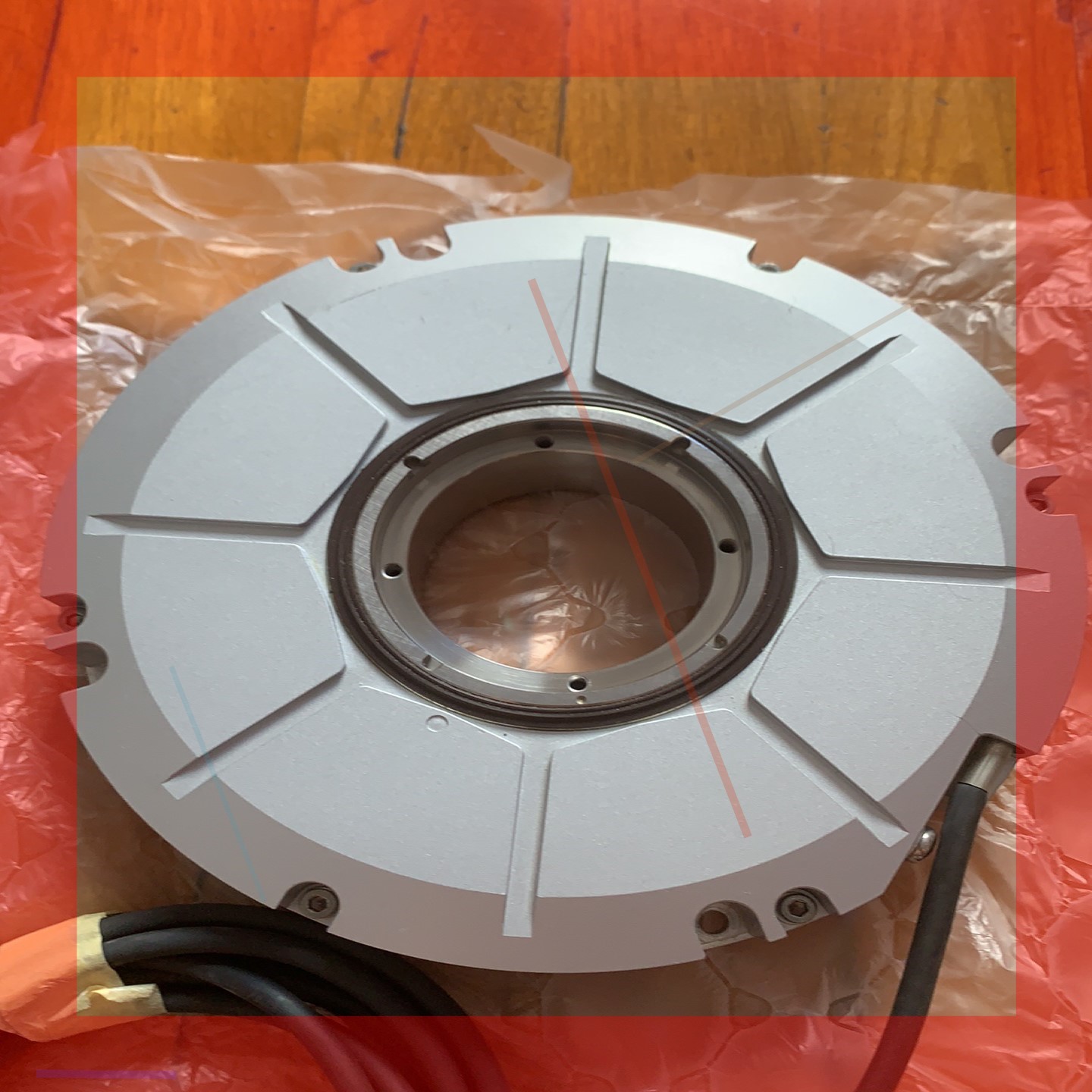 询价!海德汉 RCN 729 32768线 圆光栅