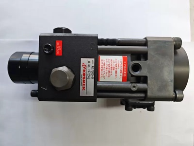 日本KOSMEK气动泵 AD7300-0