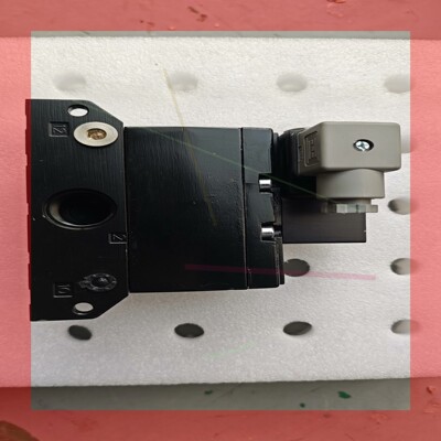 询价!力士乐单缸启动电磁阀 R404061165