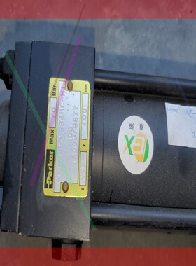 询价!美国Parker派克液压油缸,型号:CBC3LR2LS34M