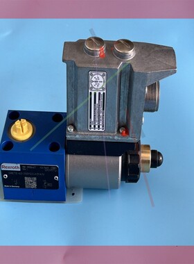 询价!力士乐比例溢流阀R901064677  DBETE-62/200yG24K31A1V