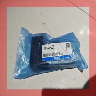 5EZ SMC电磁阀VP344 询价 全新正品