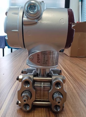 GTX30D-BAAADCB-AXXAXB1-R1T1YB，Azbil山武压力变送器