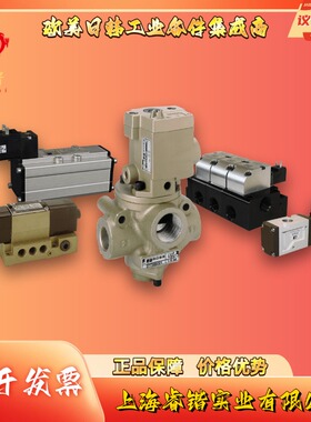 ROSS    CP10DB07110Z 底座安装提升阀  标准压力 [CP & LF 系列]