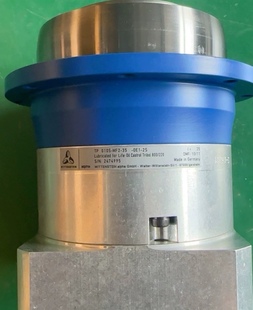 MF2 TP010S 阿尔法 德国