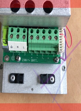 询价!AUTRONICA POWER SUPPLY电源BSS-103A