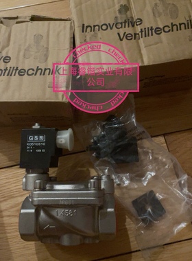 议价 德国grs电磁阀线圈k0510310