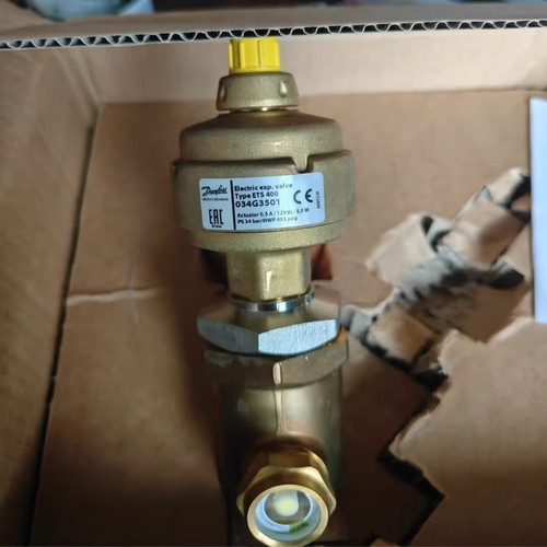 丹佛斯阀门034G3501ETS400）