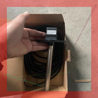 议价!BANNA传感器LC100-160FPTO、全新未使用,现货