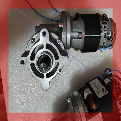 询价!ABBVD4储能电机HDZ-70-30X  110V