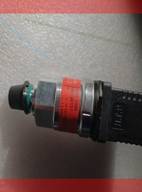 询价!丹佛斯压力传感器060G6137全新原厂现货  议价