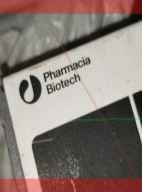 询价!Pharmacia Biotech UV-1 Optical