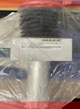 询价！NEFF 同步轴承  M1-N-4：1-T-18x4-115-M-BP-FB-0-0-1