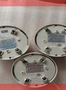 询价!FDS512  烟雾探测器 全新