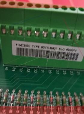 询价!ABB  SCYC55821