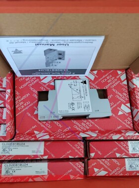 询价!全新固态继电器CLD2EB1BU24全新瑞士佳乐