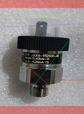 询价!GAT MAK压力传感器626348-002  0-60ba