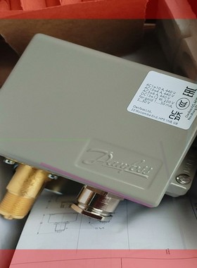 询价!丹佛斯压力开关060-310066全新原厂件