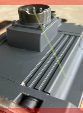 询价!Mitsubishi/三菱 伺服电机 HC352BS-A4