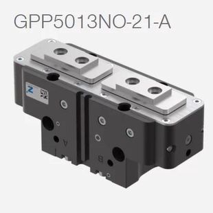 ZIMMER GPP5008SC-00-A