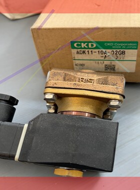 询价!全新M-HT11电磁阀ADK11-10A-02G-B