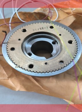 议价!德国Monninghof电磁离合器546.15.3