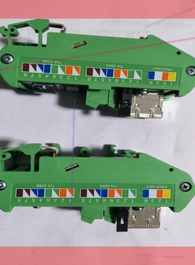 询价!阿法拉伐AlfaLaval电控 FL-PP-RJ45-SCC  2901642