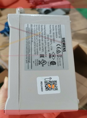 询价!西门子超声液位计 7ML50331BA002A