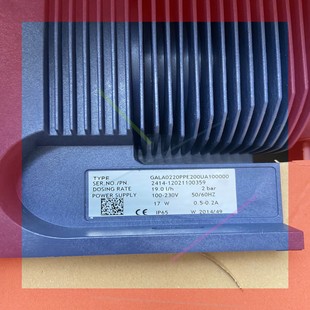 议价 普罗名特计量泵GALA0220PPE200UA100000