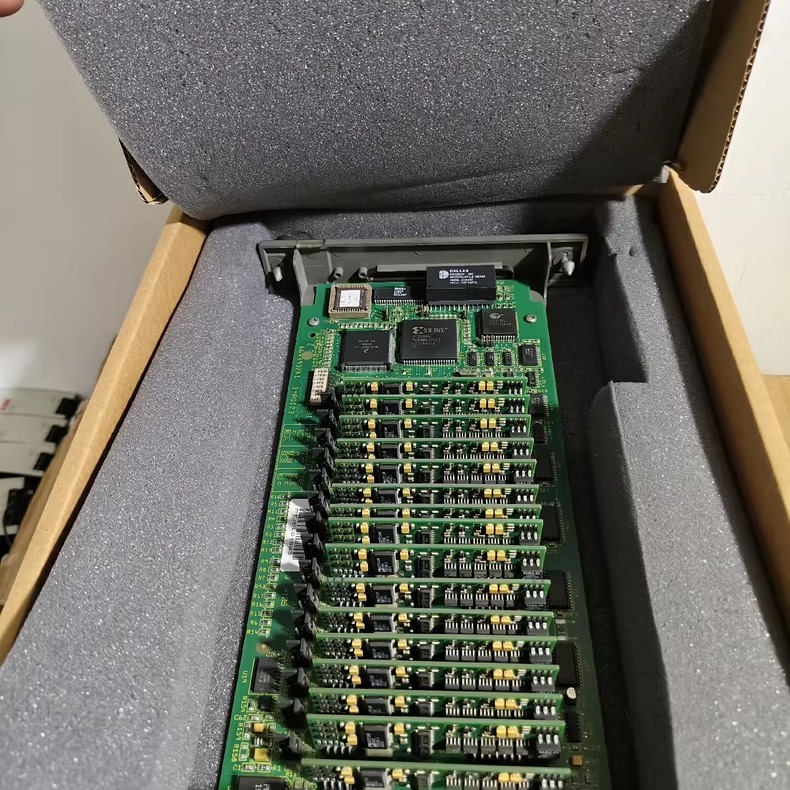 ABB贝利卡件SPASI23全系均有