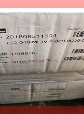 询价!3799526(3785048 )F12-040-MF-IV