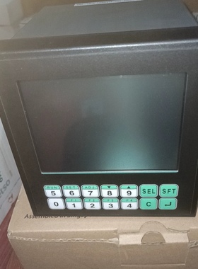 FUNKEN POWTECHS INC粉研宝泰 FUT-2000(PSL-DD) 控制器