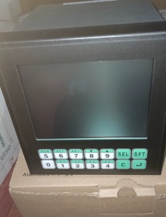 FUNKEN POWTECHS INC粉研宝泰 FUT-2000(PSL-DD) 控制器