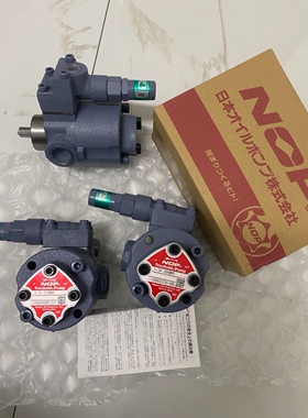 议价 NOP油泵TOP-204HBM TOP-206HBM TOP-208HBM TOP-210HBM