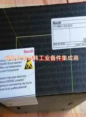 力士乐0811405061 R900424187 R900481623 R900410877