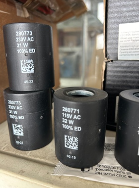 280756(DG3VP3-20,DG3VP3103AVMUH20 DG3VP3102AVMUH20)线圈 议价