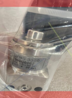 询价!丹佛斯MBS3350 060G6002 全新原装可议价