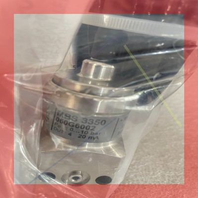 询价!丹佛斯MBS3350 060G6002 全新原装可议价