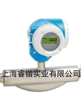 E+H Proline Promass F 300  流量计