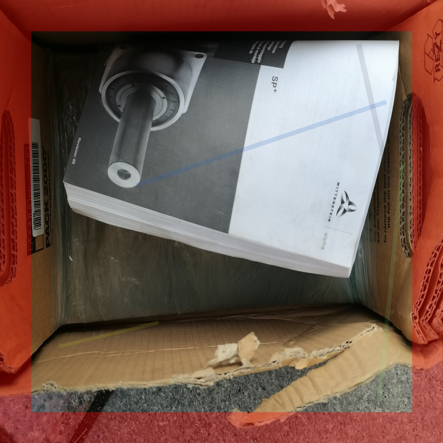 阿尔法特威腾斯坦SP075Y-MF1-0C1-2S  SK+075S-MF1-10-0H1-1K00