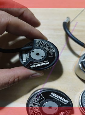 议价!海德汉EQI 1130 16 5PS15-R8 ID524