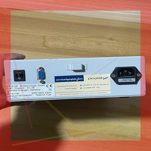 询价!德国PEQLAB 91-D1100