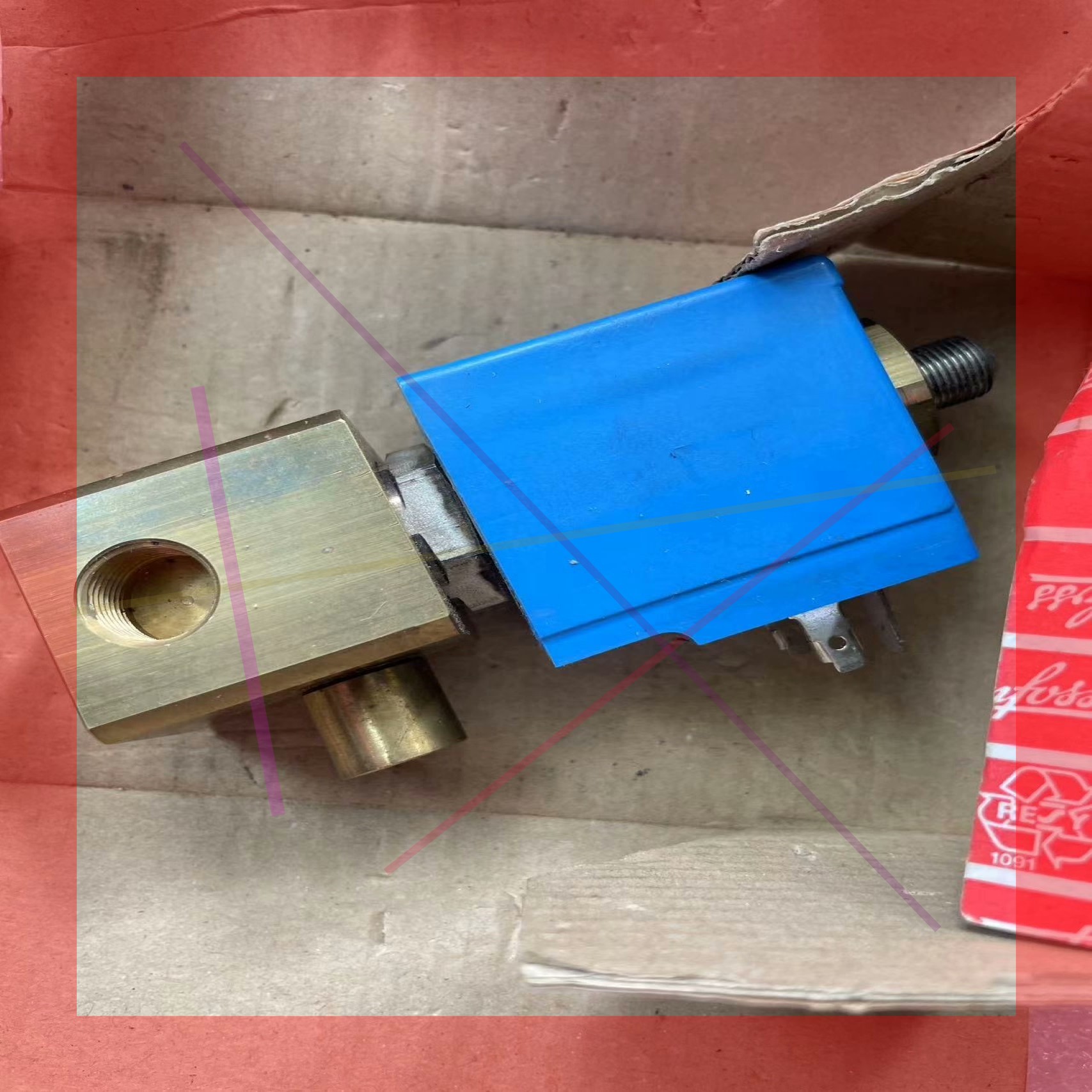 丹佛斯061B810566、067B3342