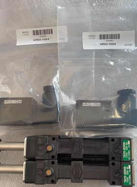 TAIYO-HERION太阳铁工电磁阀5ER-8B 5ER-08B HR02-10S4 HR02-20S0