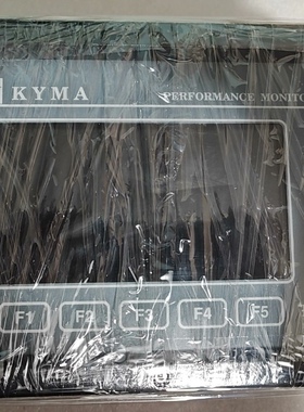 KYMA船用主机轴功率仪 Type：KDU-110 议价