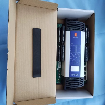 KONGSBERG 康士伯 远程控制单元 RCU602 遥控模块