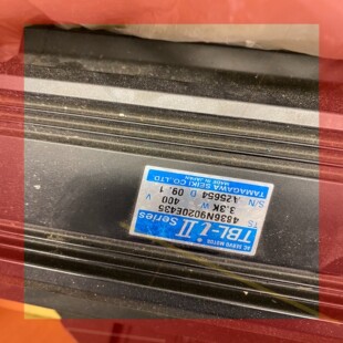 4836N9020E435 询价 abb机器人伺服电机